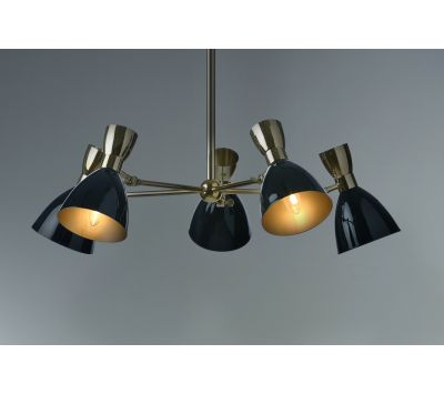 CEILING LAMP EILRAHC/5