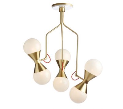 CANDEEIRO DE TETO SSALGRUOH