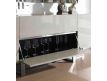 Detail sideboard Ashdod