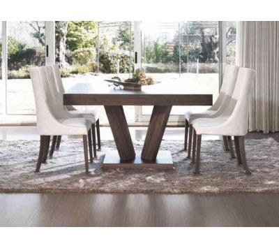 Mesa de jantar Ashdod