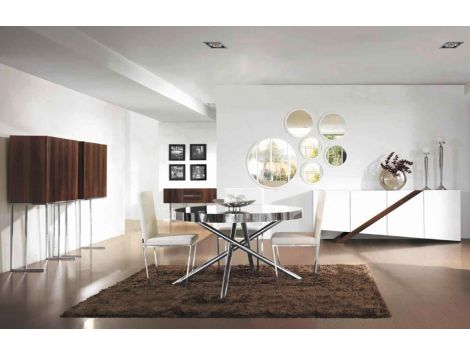 Sala de jantar Douai