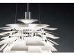 CEILING LAMP CITRA WHITE