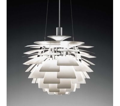 CEILING LAMP CITRA WHITE