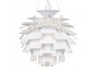 CEILING LAMP CITRA WHITE