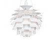 CEILING LAMP CITRA WHITE