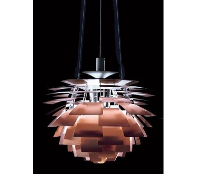 CEILING LAMP CITRA COPPER
