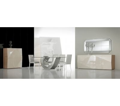 Sala de jantar Noyon