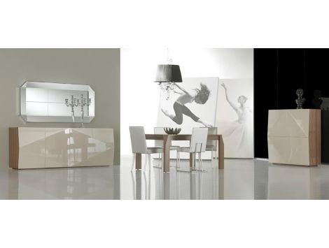 Sala de jantar Noyon I