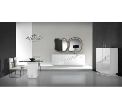 Sala de jantar Lisieux