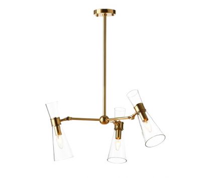 CEILING LAMP NILBUD OT NOBSIL