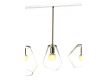 CEILING LAMP NILBUD OT NOBSIL
