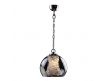 CEILING LAMP MLOHKCOTS OT BONSIL