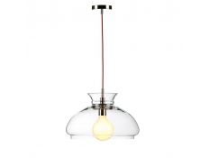 CEILING LAMP D NEGAHNEPOC OT NOBSIL