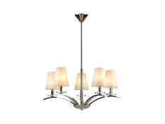 CEILING LAMP RIGADA OT NOBSIL