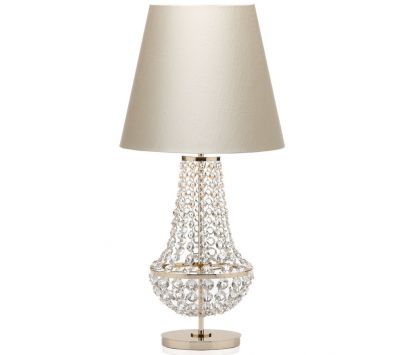 TABLE LAMP NEROL