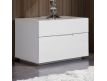BEDSIDE TABLE W / 2 DRAWER