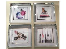 CONJUNTO QUADROS VIPO