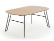 DINING TABLE EXTENSIBLE SKAVON