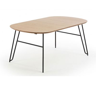 DINING TABLE EXTENSIBLE SKAVON