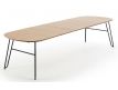 DINING TABLE EXTENSIBLE SKAVON
