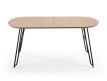 DINING TABLE EXTENSIBLE SKAVON