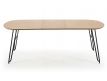 DINING TABLE EXTENSIBLE SKAVON