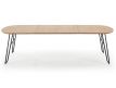 DINING TABLE EXTENSIBLE SKAVON