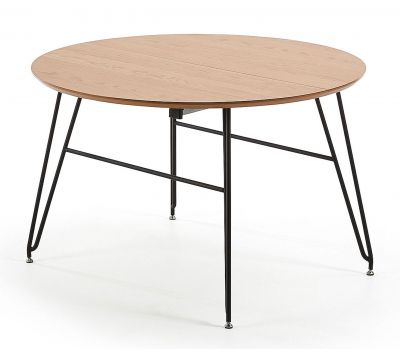 MESA JANTAR EXTENSIVEL SKAVON I