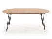 DINING TABLE EXTENSIBLE SKAVON I