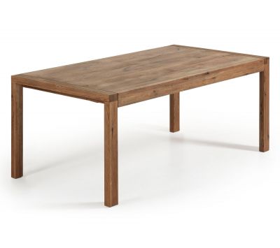 DINING TABLE EXTENSIBLE YVIV II