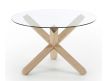 DINING TABLE IRON I 