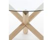 DINING TABLE IRON I 