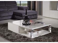 Coffee table Cannabis