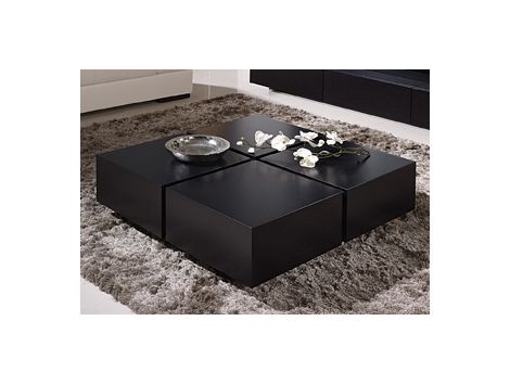 Mesa de centro Natura