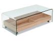  COFFEE TABLE CT-227