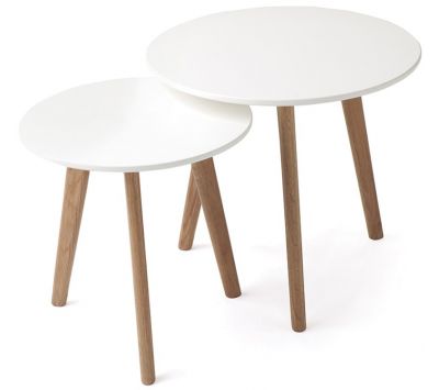 CONJUNTO MESAS DE APOIO CT-904