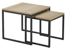 SET TABLES SUPPORT CT-007