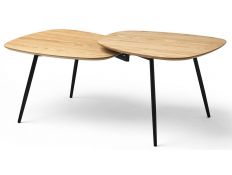 MESA DE CENTRO CT-009