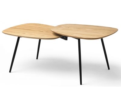 MESA DE CENTRO CT-009