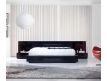 Cama + mesas cabeceira Quarto Fly