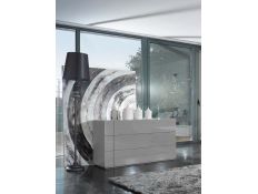 Cómoda Quarto Miss 003