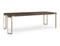 EXTENSIBLE DINING TABLE NASITRA
