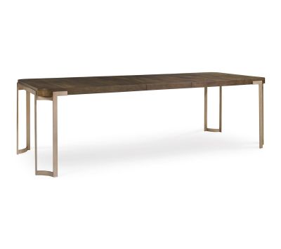 EXTENSIBLE DINING TABLE NASITRA