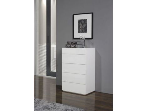 Camiseiro alto Milan