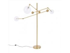 CANDEEIRO DE PÉ THEO 