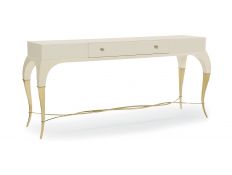 CONSOLE NAISIRAP EHT