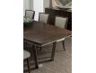 EXTENDABLE DINING TABLE ENILMAERTS