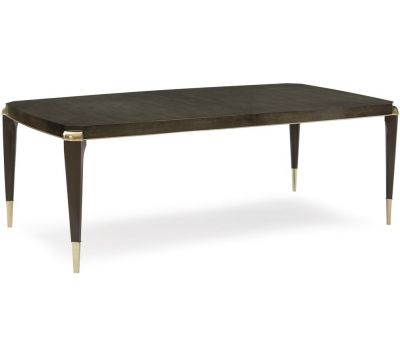 EXTENDABLE DINING TABLE TUO DEMMIRT 2