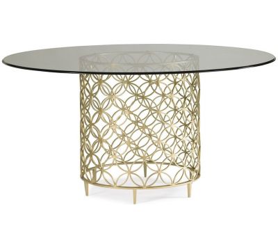 DINING TABLE SELBBUB GNIWOLB