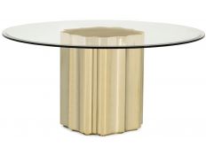 DINING TABLE DLOG EKIRTS